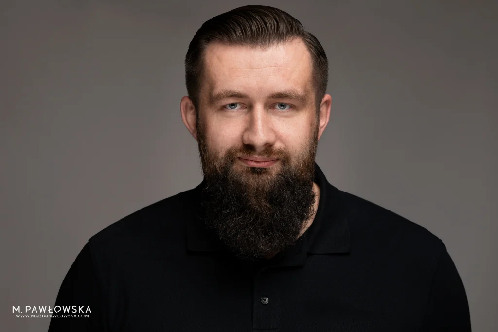 Maciej Kuchnik