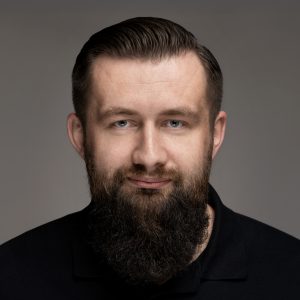 Maciej Kuchnik